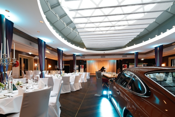 Drei Mohren Hotel